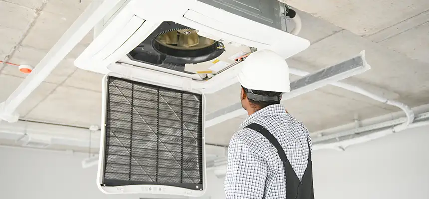 Our Affordable Duct Cleaning Near Me Services in Albertville, AL