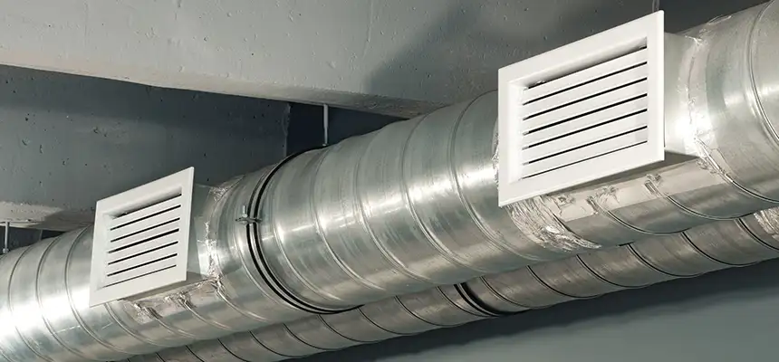 Our Air Duct Camera Inspection Services in Albertville, AL
