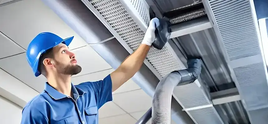 Our Annual Dryer Vent Maintenance Services in Albertville, AL