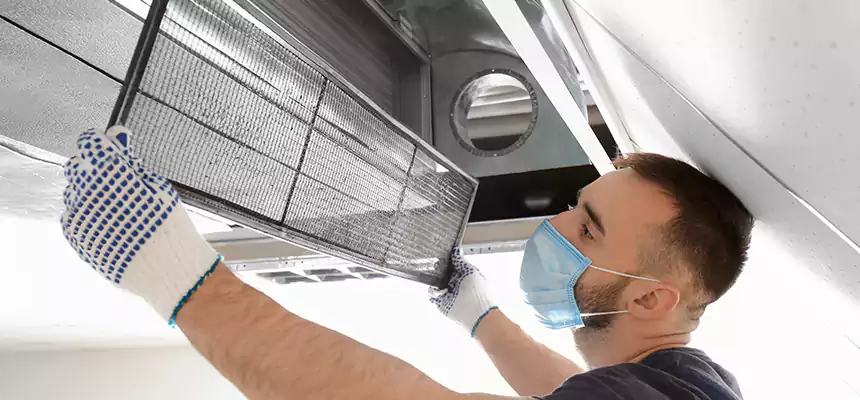 Diagnostic HVAC Coil & Blower Cleaning in Albertville