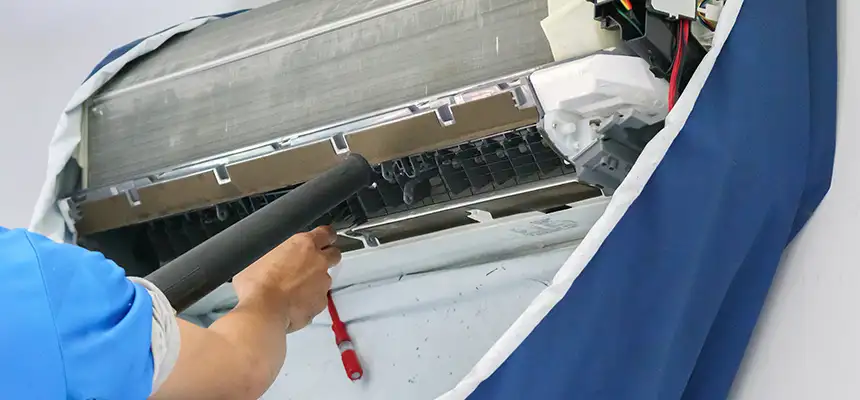 Advanced Clogged Dryer Vent Repair for Multi-Unit & Commercial in Albertville, AL