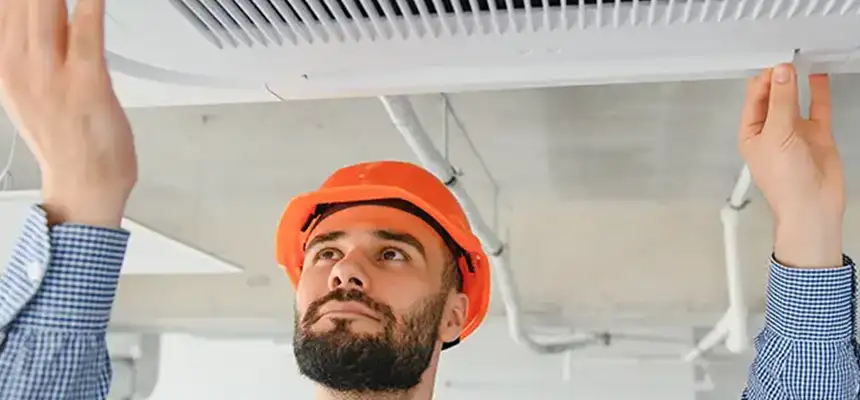 Our Furnace Vent Cleaning Services in Albertville, AL