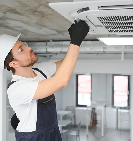 Top Affordable Duct Cleaning Services Near Me in Albertville, AL