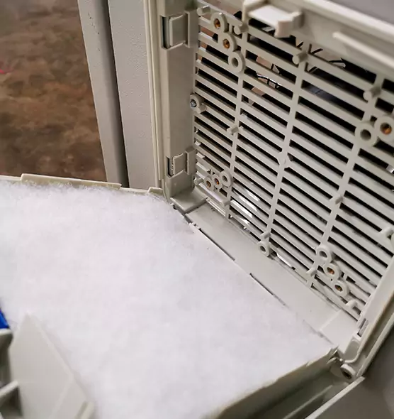 Professional Air Duct Expansion Solutions in Albertville, AL