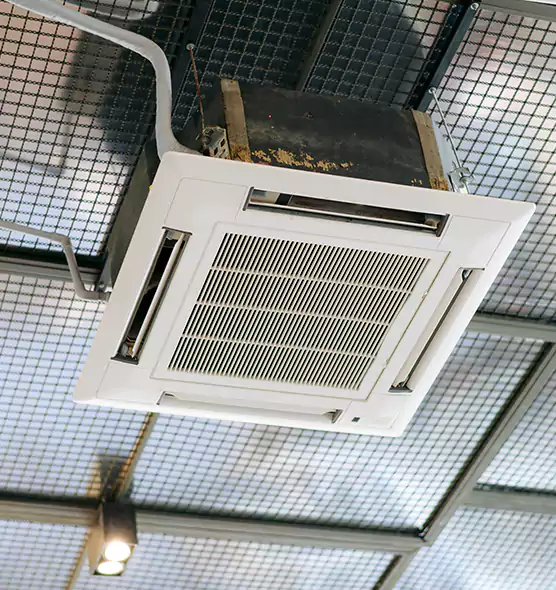 Top-Notch Allergy Relief Vent Cleaning Services in Albertville, AL