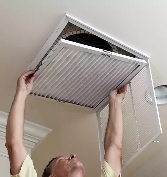 Trusted Apartment Air Duct Cleaning in Albertville, AL