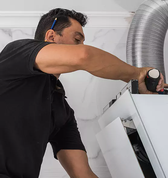 Trusted Bathroom Exhaust Duct Cleaning in Albertville, AL