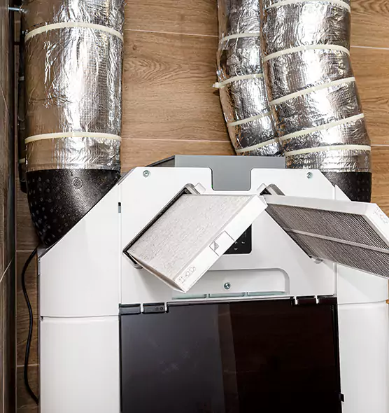 About Clogged Air Duct Repair in Albertville, AL