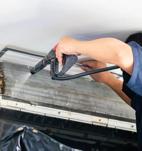 Welcome to Move-in/Move-out Duct Cleaning Services in Albertville, AL