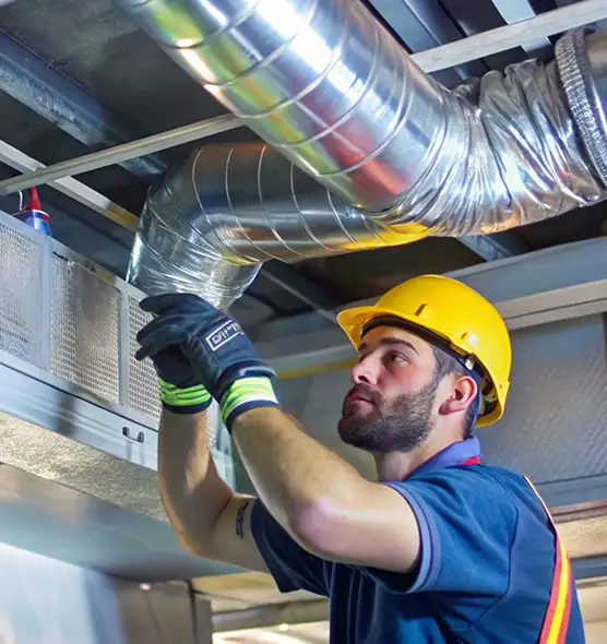 Professional NADCA Approved Air Duct Services in Albertville, AL