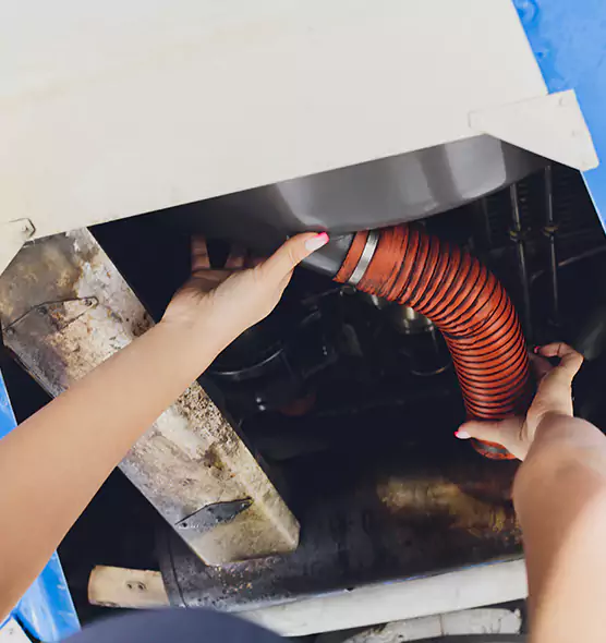 Top-Notch Return Vent Cleaning Service in Albertville, AL