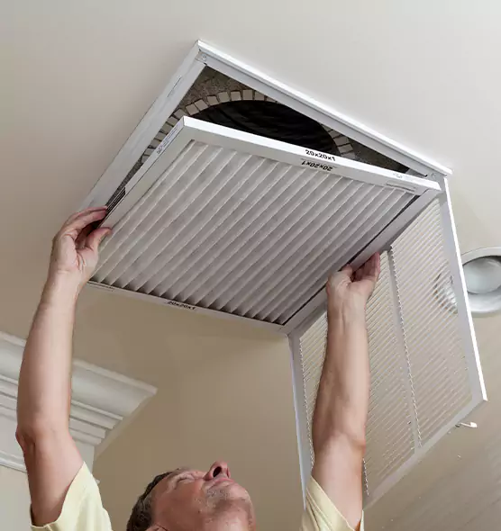 Professional Vent Relocation Services in Albertville, AL