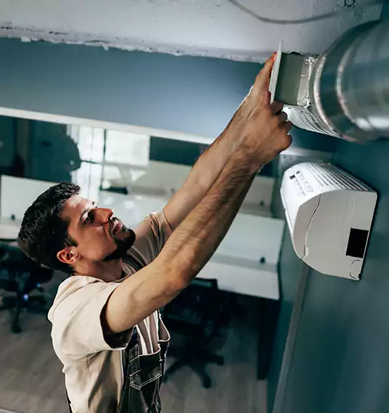 Reliable Warehouse Vent Cleaning in Albertville, AL