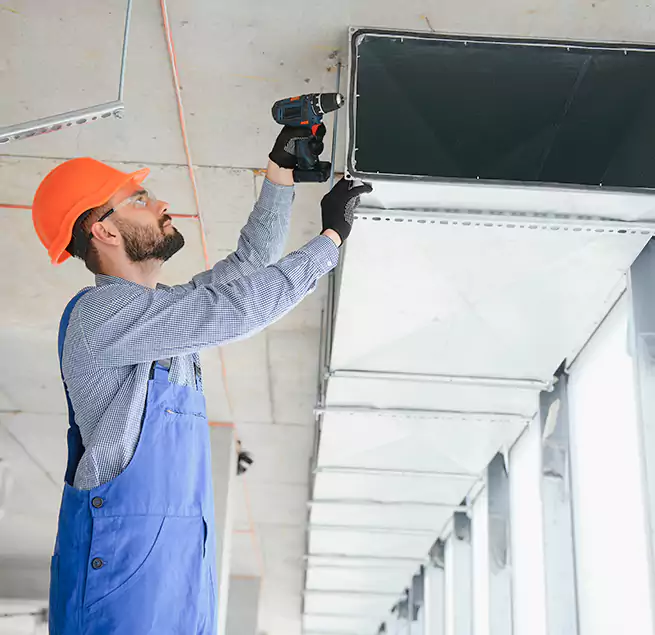 Why Homeowners & Businesses Trust Us in Albertville, AL?