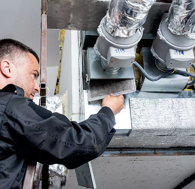 Why Homeowners & Businesses Trust Us in Albertville, AL?