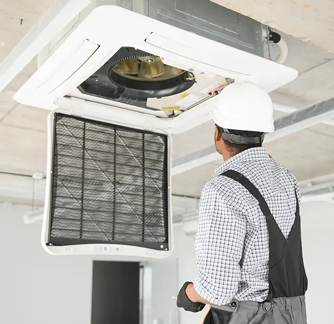 Why Homeowners & Businesses Trust Us in Albertville, AL?