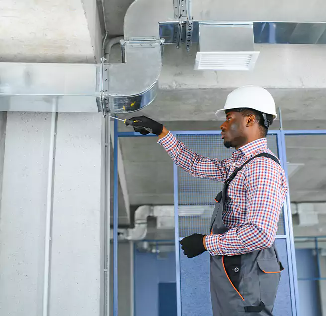 Why Homeowners & Businesses Trust Us Albertville, AL