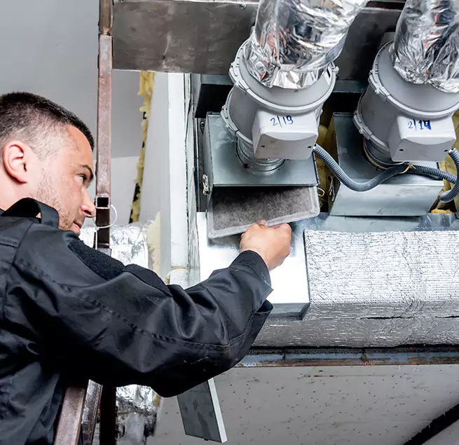  Why Homeowners & Businesses Trust Us in Albertville, AL?