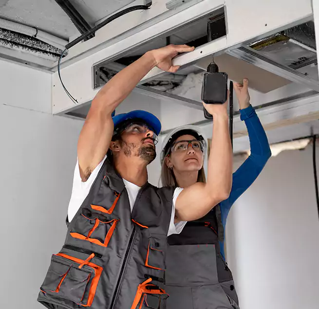 Why Homeowners & Businesses Trust Us in Albertville, AL