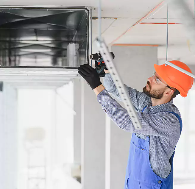 Why Homeowners & Businesses Trust Us Albertville, AL