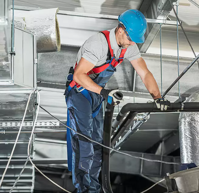 Why Homeowners & Businesses Trust Us in Albertville, AL?