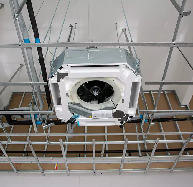 Why Homeowners & Businesses Trust Us in Albertville, AL?