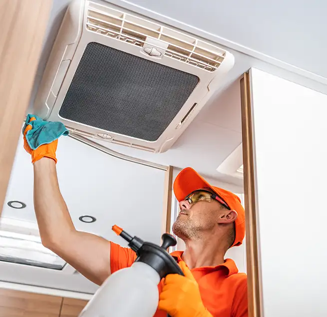 Why Homeowners & Businesses Trust Us in Albertville, AL?