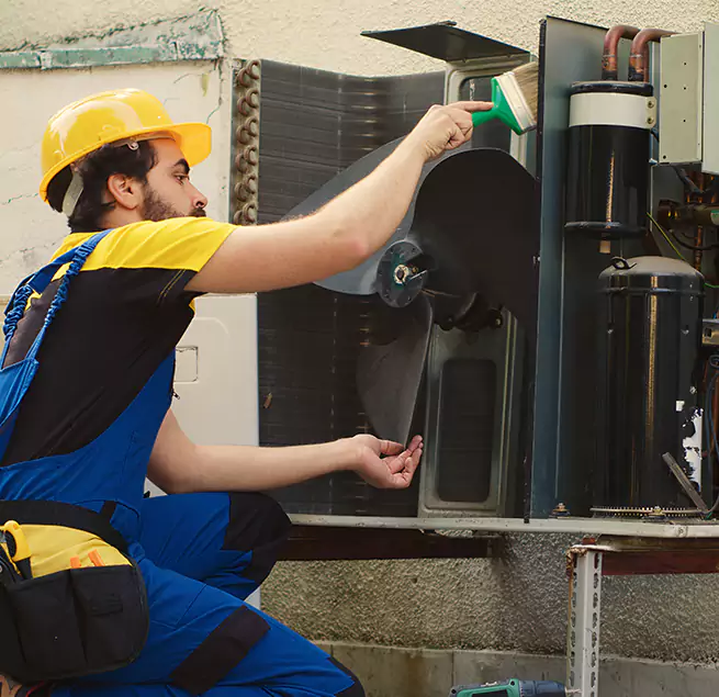 Why Homeowners Businesses Trust Us in Albertville, AL?