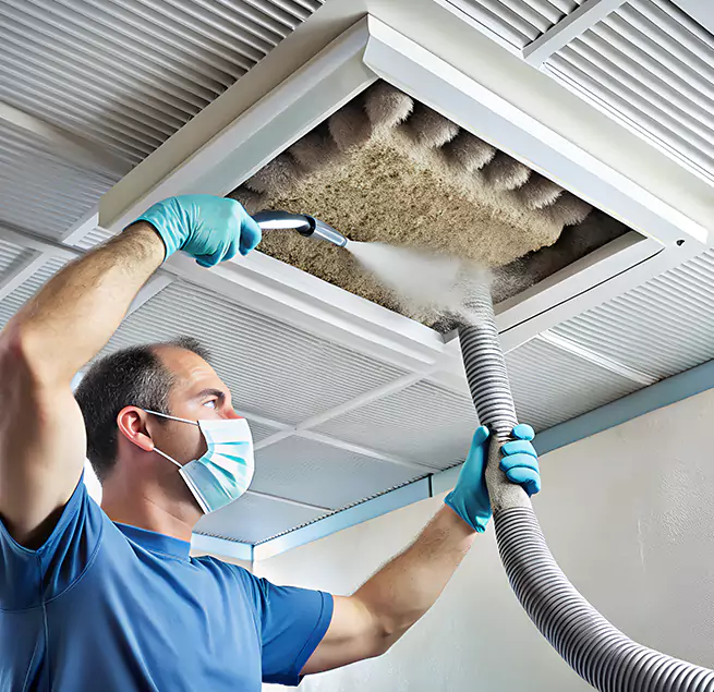  Why Homeowners & Businesses Trust Us Albertville, AL?