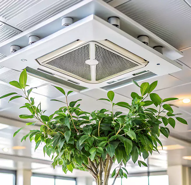 Why Homeowners & Businesses Trust Us in Albertville, AL