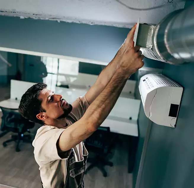 Why Homeowners & Businesses Trust Us in Albertville, AL?