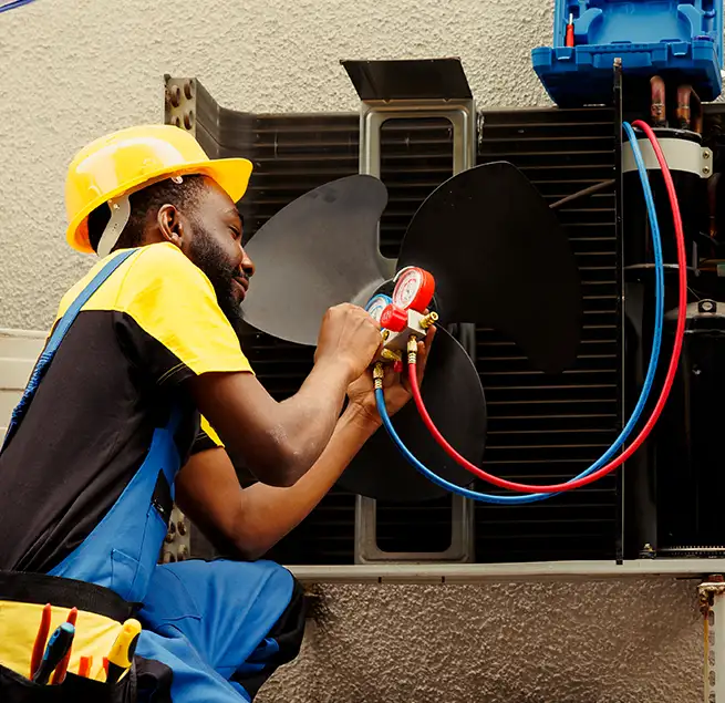 Why Homeowners & Businesses Trust Us in Albertville, AL?