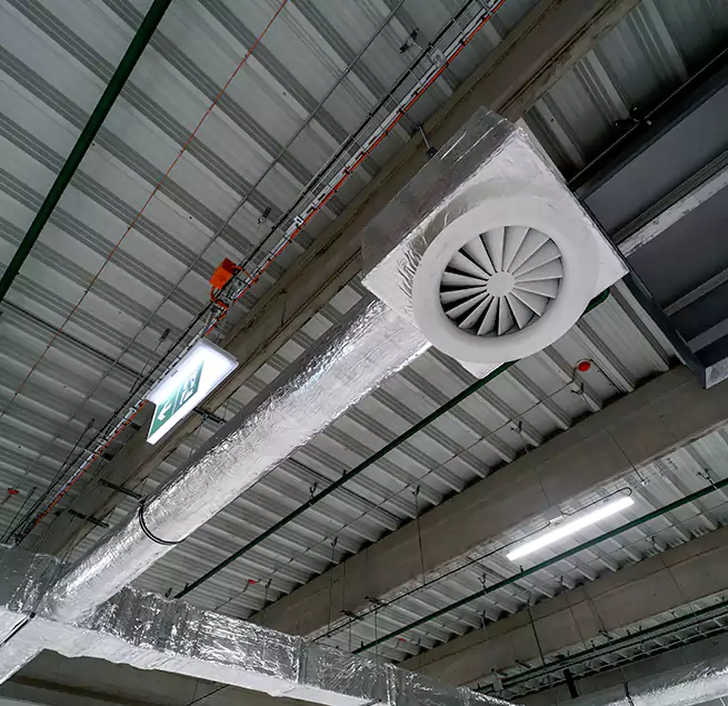 Why Homeowners & Businesses Trust Us in Albertville, AL