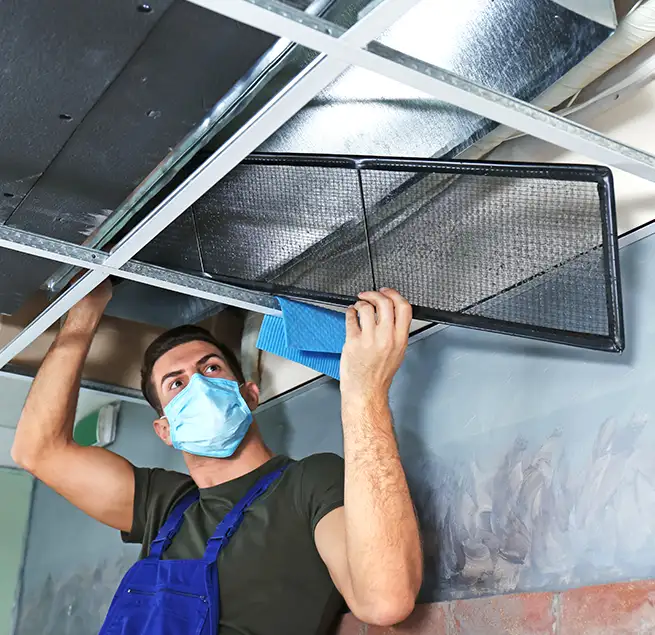 Why Homeowners & Businesses Trust Us in Albertville, AL?