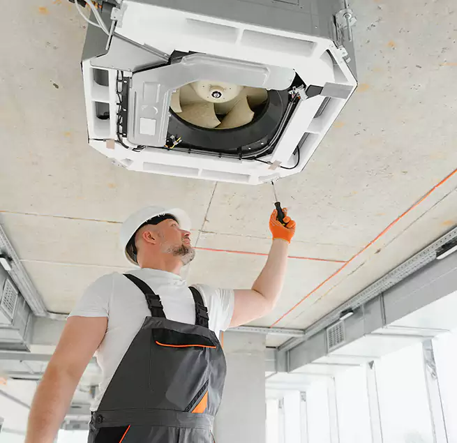 Why Homeowners Businesses Trust Us in Albertville, AL