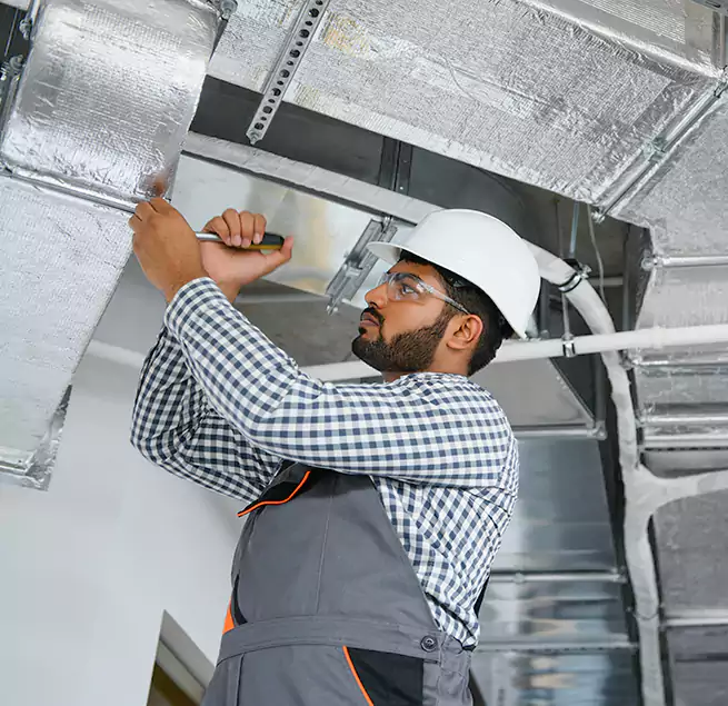 Why Homeowners & Businesses Trust Us in Albertville, AL?