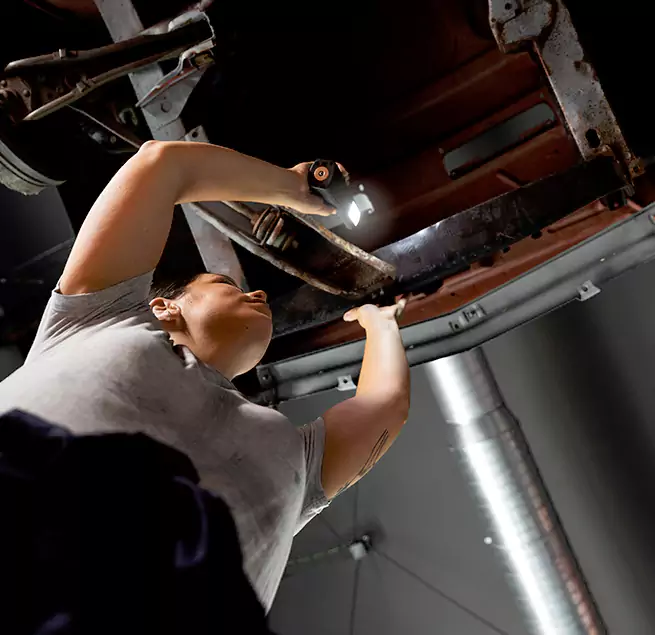 Why Homeowners & Businesses Trust Us Albertville, AL