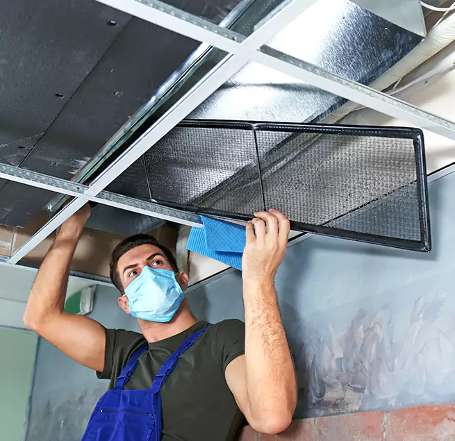  Why Homeowners Businesses Trust Us  in Albertville, AL?